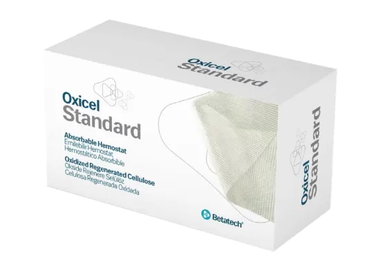 Oxicell Standard 1,25 cm x 5 cm