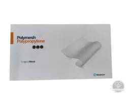 Polymesh light polipropilén sérvháló 15 cm x 15 cm