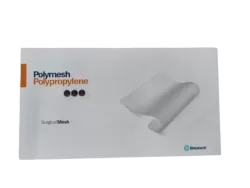 Polymesh ultralight polipropilén sérvháló 30 cm x 30 cm