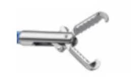 Flexibilis biopszia fogó 2,3 mm  x 2300 mm