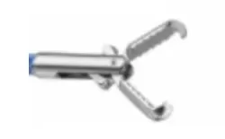 Flexibilis biopszia fogó 2,3 mm  x 2300 mm