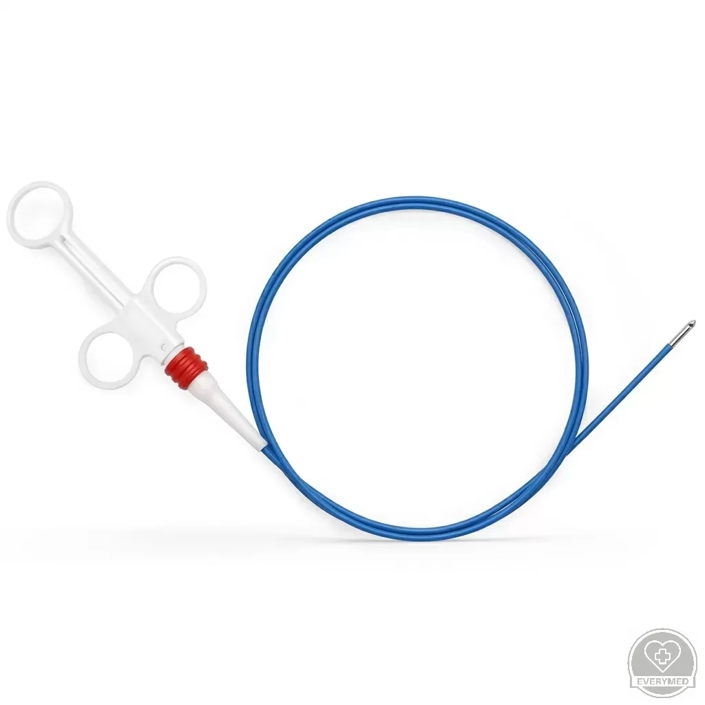 Flexibilis biopszia fogó ⌀2,3 mm x 2300 mm