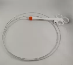 Flexibilis megragadó fogó 4 ágú 2,4  mm x 2300 mm