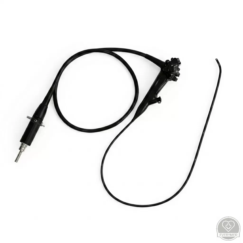 Hordozható gasztroszkóp, külső átmérője: 8,3 mm