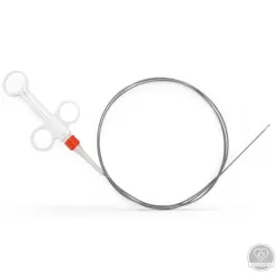 Flexibilis biopszia fogó, alligátor, tű nélküli ⌀1,0 mm x 1200 mm