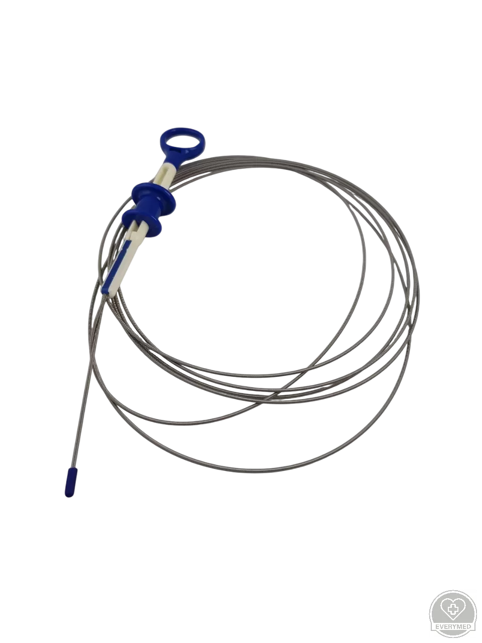 Flexibilis biopszia fogó 2,4 mm  x 3700 mm