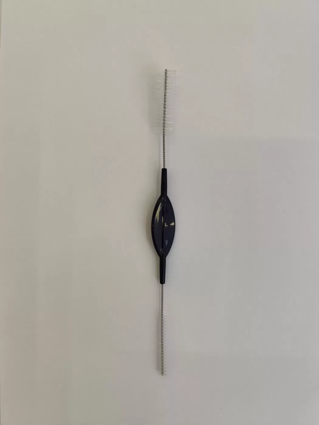 Tisztító kefe, két ágú 1.2  mm x 190 mm