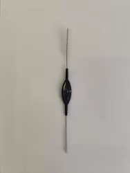 Tisztító kefe, két ágú 1.2  mm x 190 mm