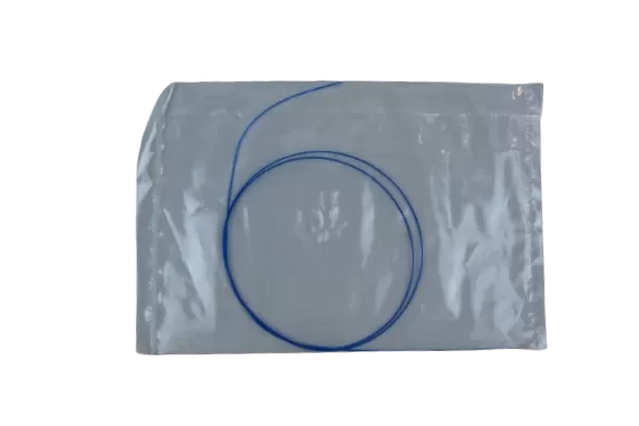 Flexibilis tisztító kefe 1.2  mm x 1110 mm