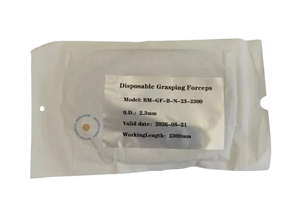 Flexibilis Idegentest fogó 2,3 mm x 2300 mm