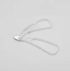Bőrkapocs kiszedő 11 cm