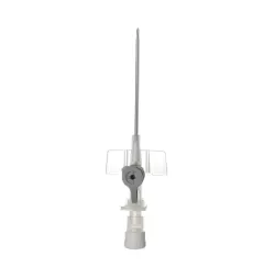 Intravénás kanül Dispoflon 16G 1,8 mm x 45 mm (szürke) (100 db/doboz)