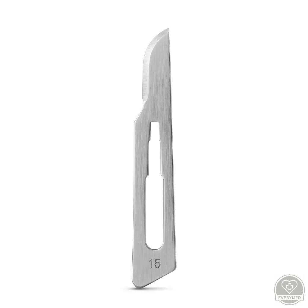 Szikepenge Disposafe 15