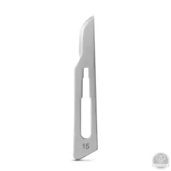 Szikepenge Disposafe 15