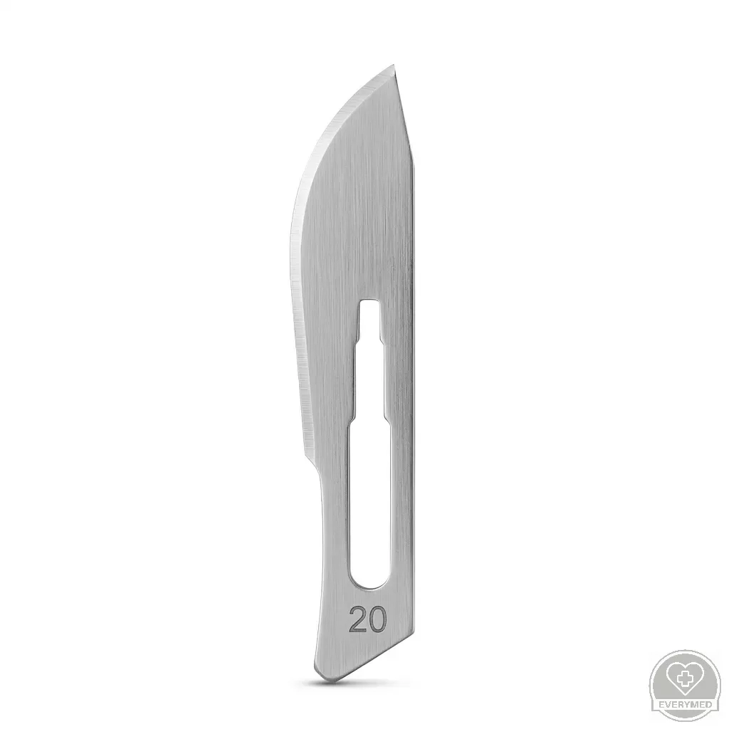 Szikepenge Disposafe 20