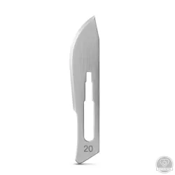 Szikepenge Disposafe 20