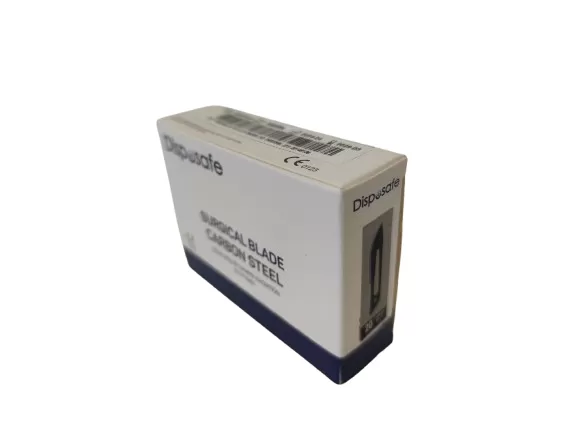 Disposafe szikepenge 20 (100 db/doboz)