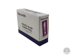 Disposafe szikepenge 21 (100 db/doboz)
