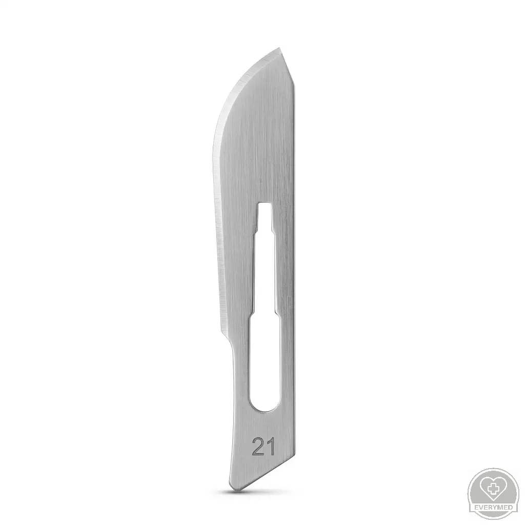 Szikepenge Disposafe 21