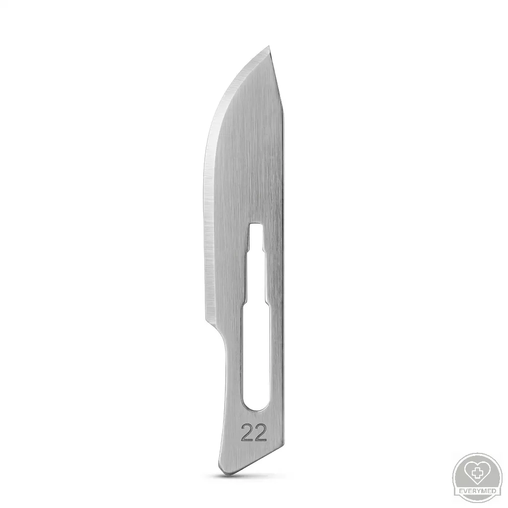 Szikepenge Disposafe 22