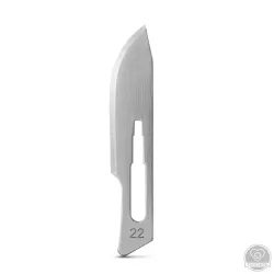 Szikepenge Disposafe 22