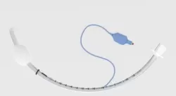 Endotracheális tubus, mandzsetta 9,0 mm (25 db/doboz)