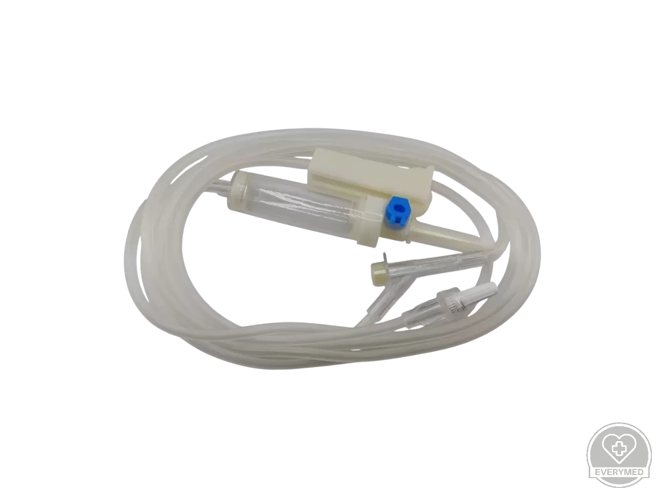 Infúziós szerelék Disposet 180 cm (25 db/csomag)