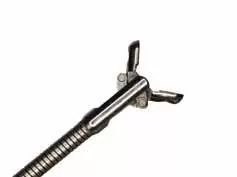 Flexibilis biopszia fogó, ovális, bevonatos 1,8 mm x 1200 mm