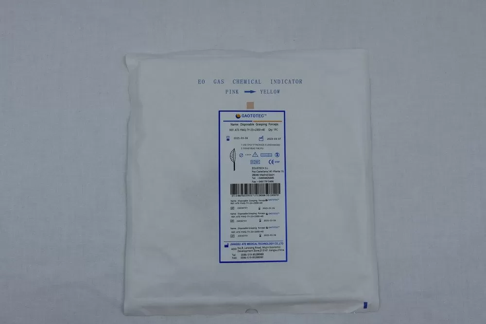 Flexibilis fogóháló 2,3 mm x 2300 mm