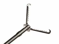 Flexibilis megragadó fogó (Pelikán) 2,4 mm x 2300 mm