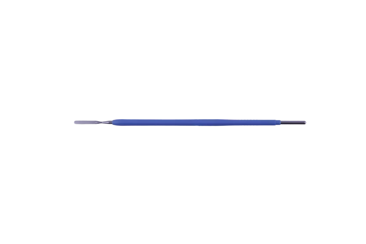 Elektromos sebészkés hegy penge 2,38 mm x 153 mm (Egyszer használatos)