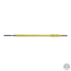 Egyszer használatos elektromos sebészkés hegy penge 2,38 mm x 150 mm