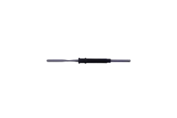 Elektromos sebészkés hegy penge 2,38 mm x 70 mm (Többször használatos)