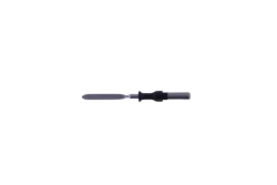 Elektromos sebészkés hegy penge 4 mm x 55 mm (Többször használatos)
