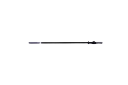 Elektromos sebészkés hegy penge 4 mm x 160 mm (Többször használatos)