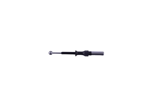 Elektromos sebészkés hegy gömb  4 mm x 50 mm (Többször használatos)