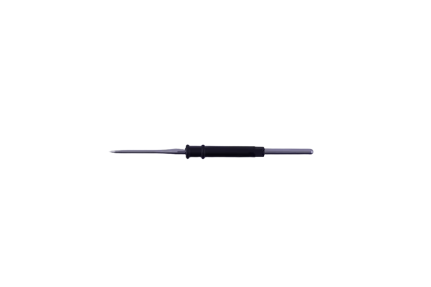 Elektromos sebészkés hegy tű 2,38 mm x 69 mm (Többször használatos)