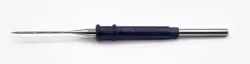 Elektromos sebészkés hegy tű 4 mm x 55 mm (Többször használatos)