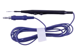Elektromos sebészkés 320 cm, 2,38 mm (Többször használatos, erbe típusú)
