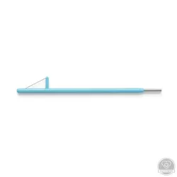 Egyszer használatos elektromos sebészkés hegy hurok 2,38 mm x 135 mm