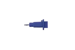 Neutrális elektróda adapter 4 mm