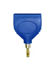 Elektromos sebészkés adapter 4 mm (Többször használható, valleylab típusú)