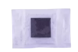 Elektromos sebészkés penge tisztító 50 mm x 50 mm (Egyszer használatos)