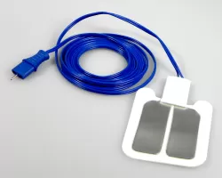 Neonatal neutrális elektróda 88 mm x 74 mm