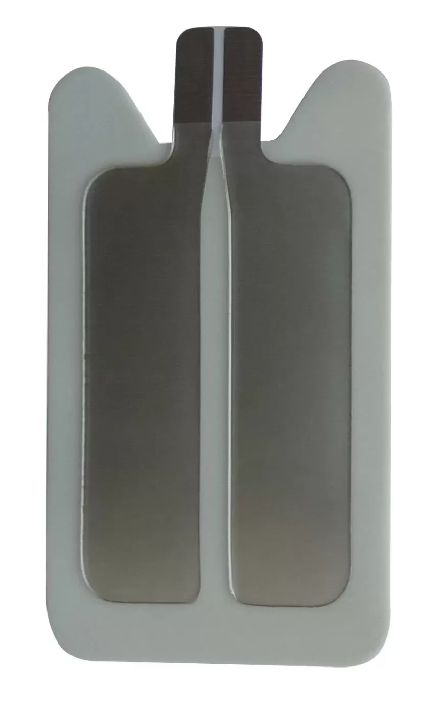 Paediatric neutrális elektróda 87 mm x 74 mm