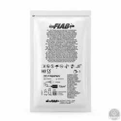 Egyszer használatos pediatric neutrális elektróda 148 mm x 90 mm