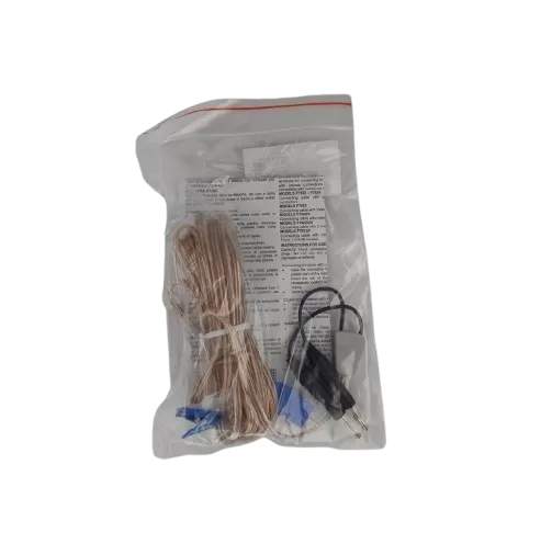 Neutrális kábel  5 m