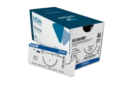 Alcalene 5/0 45cm 3/8 20mm fordított vágótű