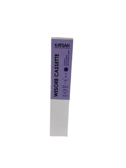 WESORB (PGA) 1 25 m tekercses