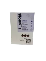 WESORB (PGA) 0 25 m tekercses